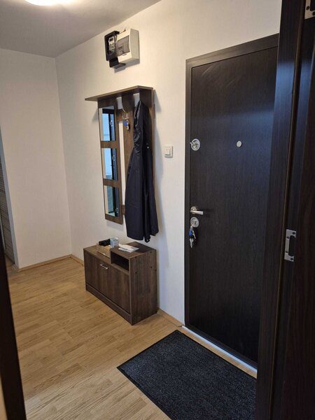 Salaj, Rahova, str. Telita, ac, tv, centrala, igienizat